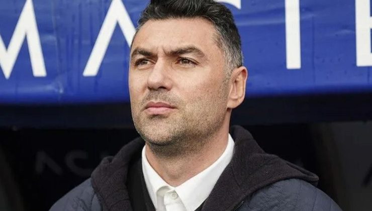 Burak Yılmaz Çorum’a ilaç gibi geldi! 2 maçta 2 galibiyet