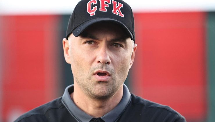 Burak Yılmaz’dan Cengiz Ünder ve Çağlar Söyüncü’ye uyarı: Babamı bile tanımam