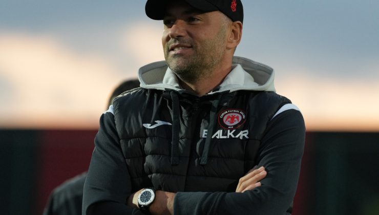 Burak Yılmaz’dan MHK sorusuna dikkat çeken yanıt: Artık işin içine devletimiz girdi