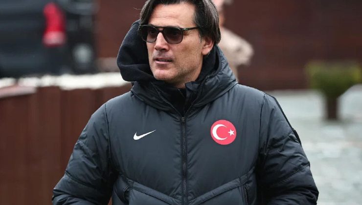 Buraya kadarmış! Güle güle Montella