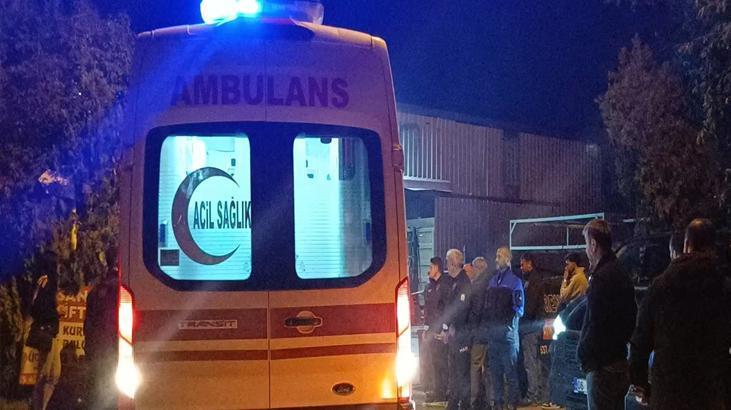 Bursa’da acı olay! 10 gün önce ölümlü trafik kazasından kurtuldu, iş kazasında öldü