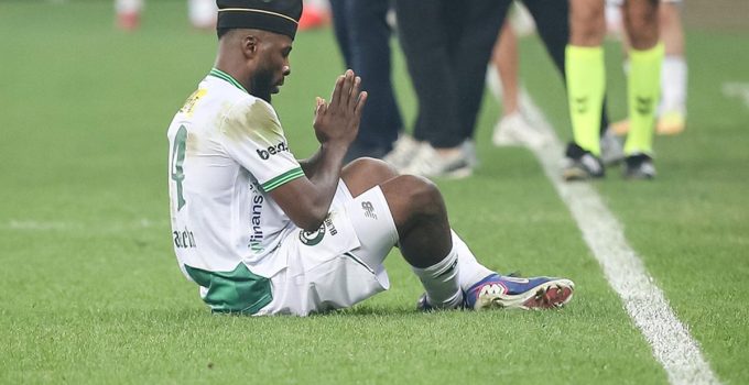 Bursasporlu Iheanacho’dan Türkiye’de görülmemiş rekor