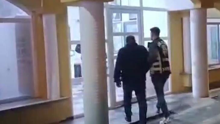 Büyükçekmece’de trafiği tehlikeye düşüren sürücüye 180 bin TL ceza