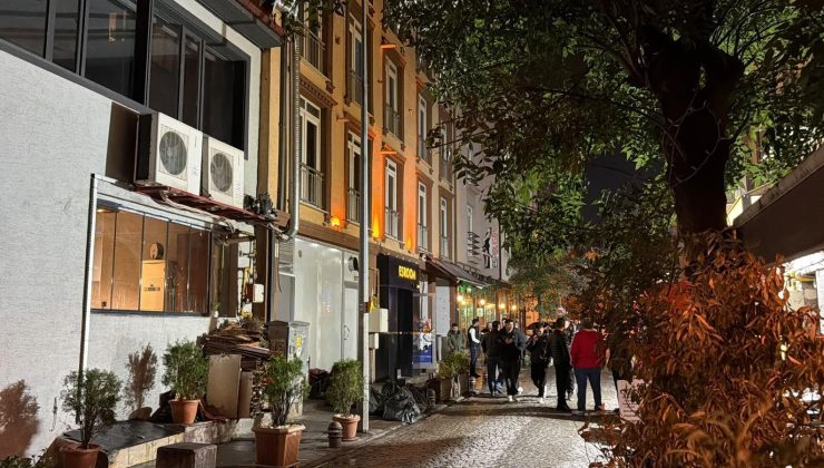Çalışanlar haber alamayınca odaya girdi! Eskişehir’de Cüneyt Yılmaz kendi otelinde ölü bulundu