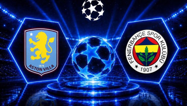 Canlı anlatım: Maçta goller üst üste