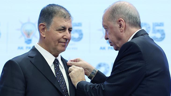 Cemil Tugay’dan AK Parti ve Erdoğan açıklaması: Hayatım boyunca unutamayacağım bir gurur