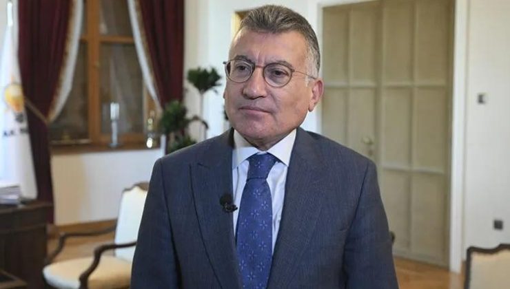 Cezaevindekiler için infaz düzenlemesi gelecek mi? AK Parti Grup Başkanı Güler’den açıklama