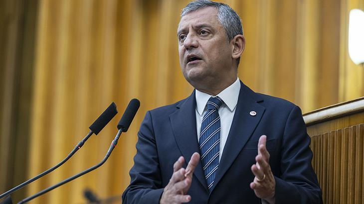 CHP ve YENİ Parti arasında ‘demirbaş’ krizi