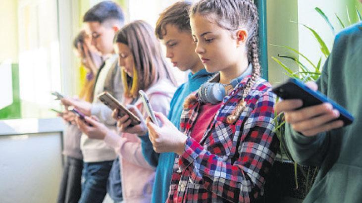 Çocuğunuz cep telefonuna hazır mı?