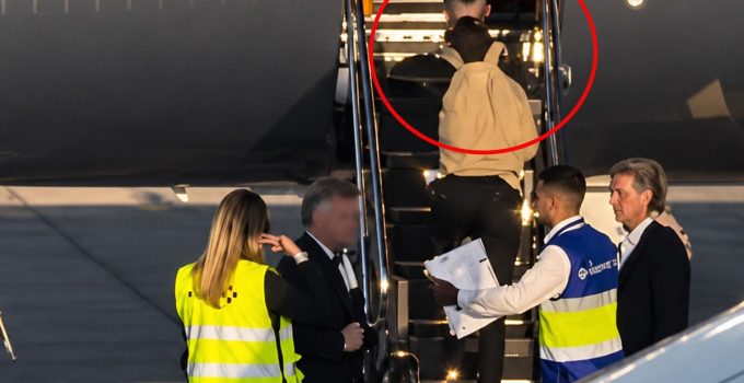Cristiano Ronaldo’nun cezası belli oldu