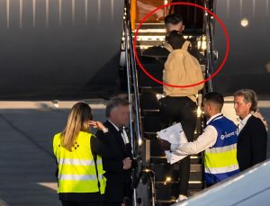 Cristiano Ronaldo’ya 38 saniyelik ceza! Rakam şaşkına çevirdi