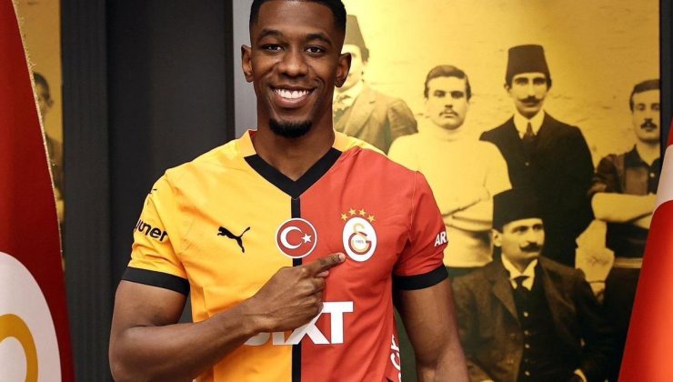 Cuesta, Galatasaray’a geri dönüyor