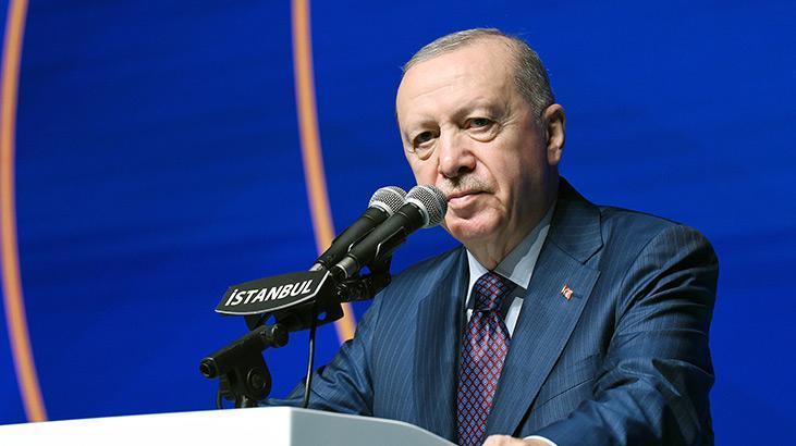 Cumhurbaşkanı Erdoğan’dan BM’nin 81. yılı mesajı: Daha adil ve kapsayıcı olmalı