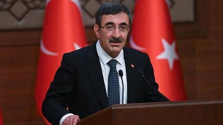 Cumhurbaşkanı Yardımcısı Cevdet Yılmaz’dan emekli düzenlemesi açıklaması