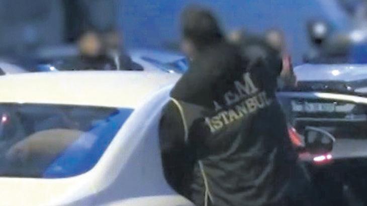 DAEŞ’ten isim benzerliği sahtekârlığı