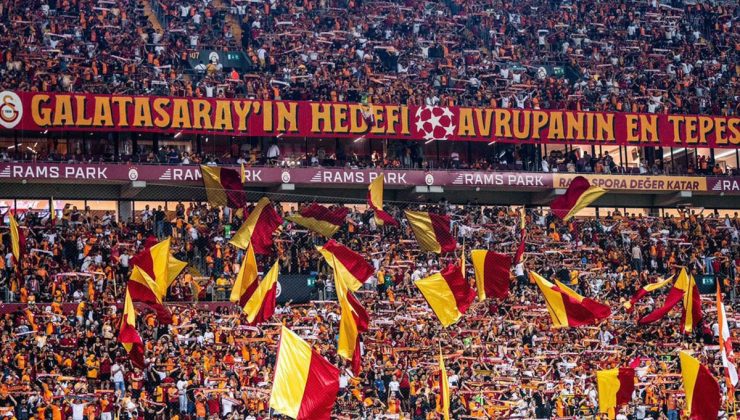 Daha imzası kurumadı! Galatasaray’da şok ayrılık