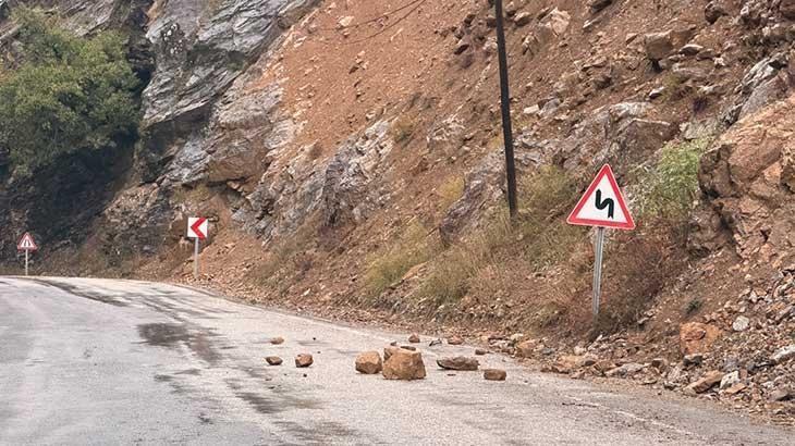 Debiler yükseldi, Valilikten ‘uzak durun’ açıklaması: Hiçbir görüntü hayatınızdan değerli değil