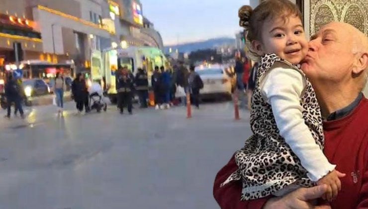 Dedesinin yanında bebek arabasındaydı! 2 yaşındaki Arya’nın ölümünde yeni gelişme