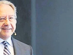 Değişimi lider başlatır