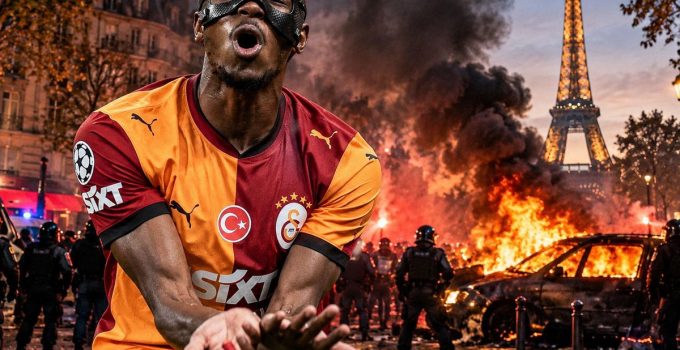 Dev maç öncesi olağanüstü karar! Galatasaray’ı ordu koruyacak