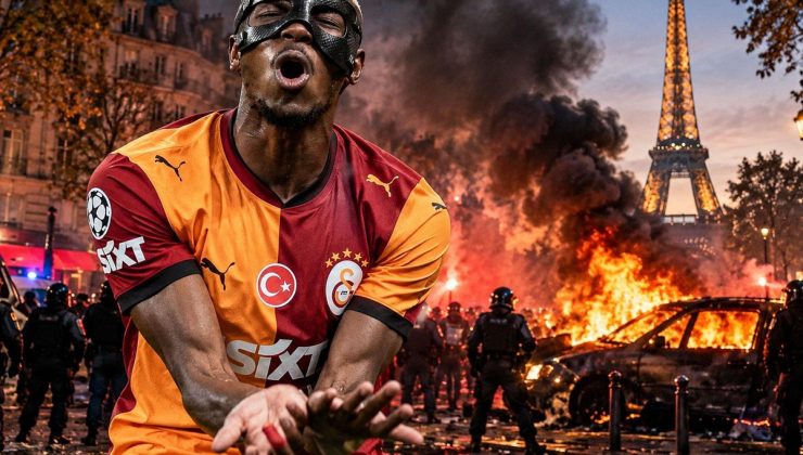 Dev maç öncesi olağanüstü karar! Galatasaray’ı ordu koruyacak