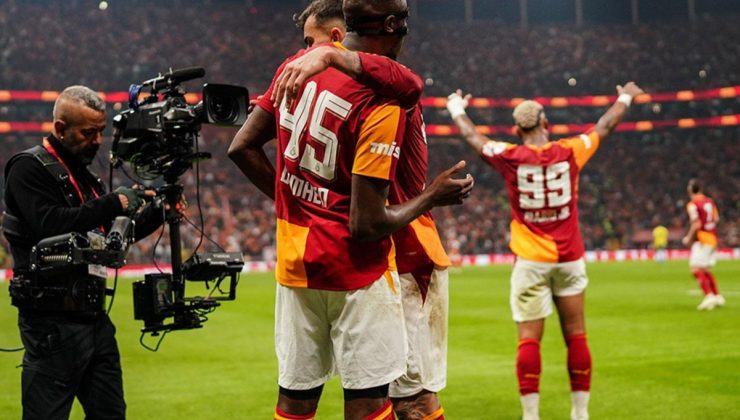 Dursun Özbek’ten dev prim müjdesi! İşte o rakam