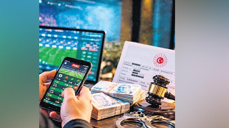 ‘7 saniye’ vurgunu | 192 milyon TL kazanç sağladı