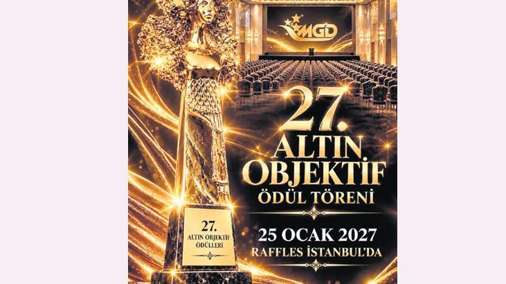 ‘Altın Objektif’ sahibini arıyor