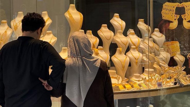 ‘Araba alacağız’ diyerek bilezikleri aldı! Yargıtay’dan emsal karar
