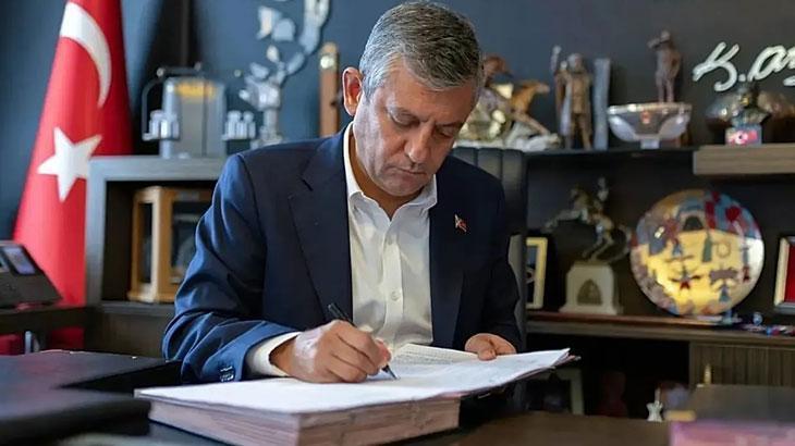 ‘Arkadaş listesi hazırlamayın’‘