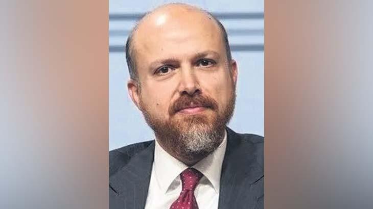 ‘Barışçıl bir dünya için sorumluluk üstleniyoruz’