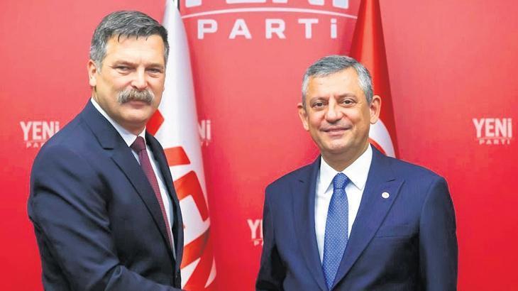 ‘Cemil Tugay bizim için haindir’