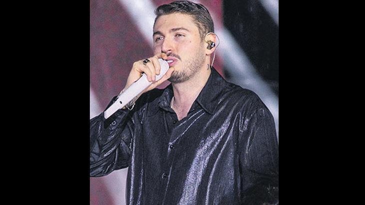 ‘Hayatım müzik’