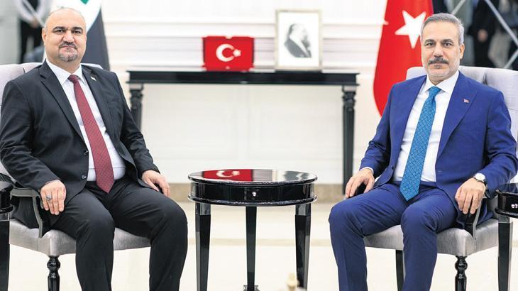 ‘İsrail, Orta Doğu’daki en büyük güvenlik tehdidi’