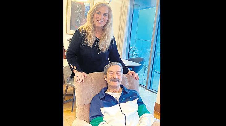 ‘Keşke yaşarken söyleme cesareti olsaydı’