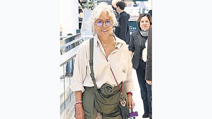 ‘Konseri vardı gelemedi’
