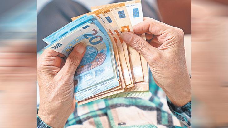 ‘Rahat’ yaşamak Türkiye’de 755 euro AB’de ise 2.867 euro