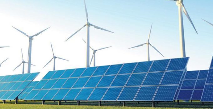Elektriğin yüzde 70.3’ü yerli kaynakla üretildi