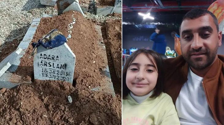 Eşine acı çektirmek için kızını öldürmüştü! Cezaevinde ölü bulundu