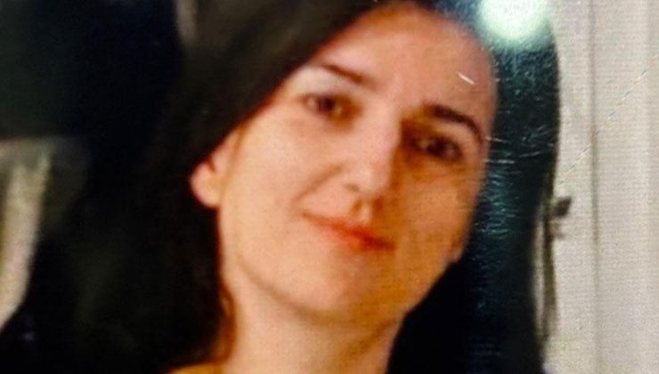 Eski eş vahşetinin kurbanı olmuştu! Aynur Ekici’ye gözyaşlarıyla veda