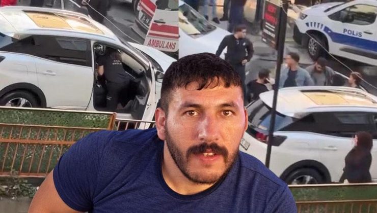 Eski eşi adına kayıtlı araçta öldürüldü! Olay sonrası yaşananlar ortaya çıktı