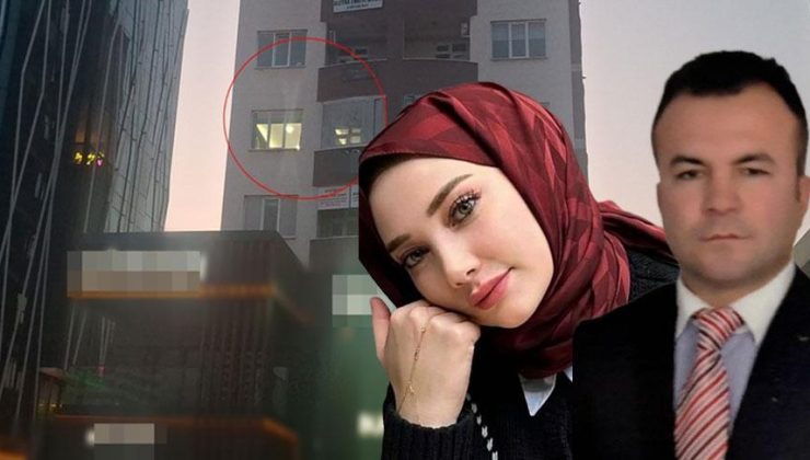 Eski sevgilisini öldüren sanık yine konuşmadı: ‘Eks olmuşum’