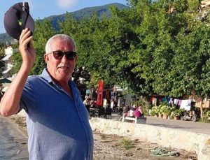 Eskişehir’de korkunç olay! Hayvanlarına yem hazırlarken makineye düştü: Çiftçi Gündüz Esenoğlu hayatını kaybetti