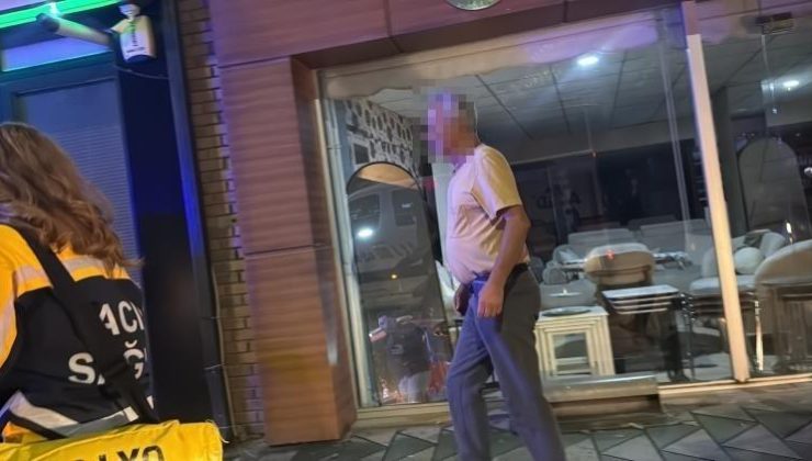 Eskişehir’de makarna yaparken uyuyakaldı! Polis ve itfaiye kurtardı: Ekiplere ‘Borcum ne kadar?’ diye sordu