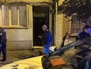 Eskişehir’de şüpheli ölüm! Komşusunun evinde fenalaşan kadın hayatını kaybetti
