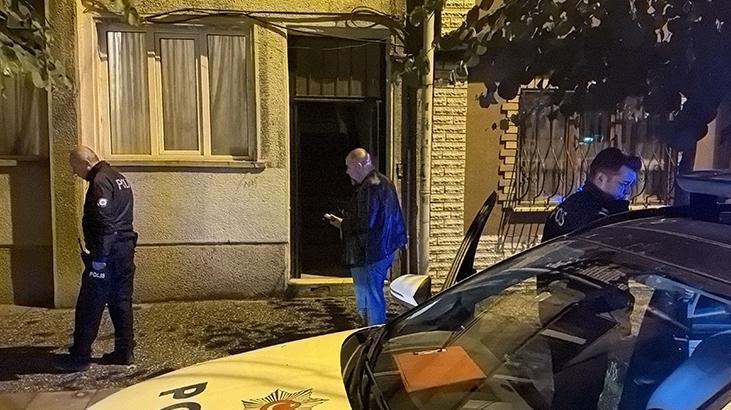 Eskişehir’de şüpheli ölüm! Komşusunun evinde fenalaşan kadın hayatını kaybetti