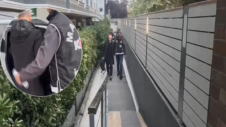 Eyüpsultan Belediye Başkanı Özmen’in de aralarında olduğu 28 şüpheli adliyede