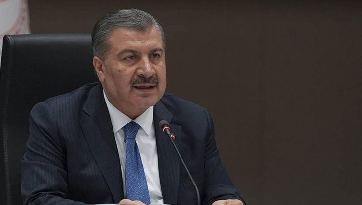 Fahrettin Koca’dan Beşiktaş’ın zaferine olay yorum: Hata kodu BJK