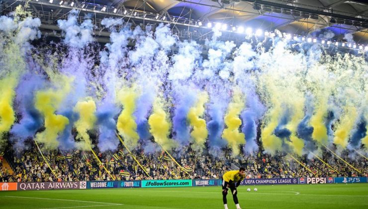 Fenerbahçe dünya devinin elinden söktü aldı, şimdi servet kazandıracak