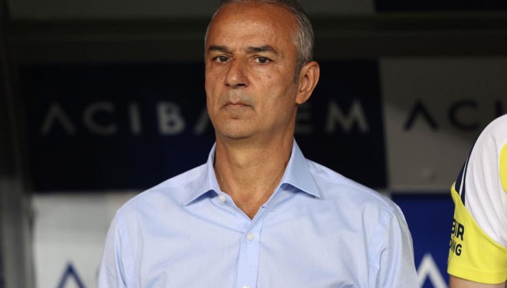 Fenerbahçe tarihinin en ağır 4 mağlubiyetinin 3’ünde başrolde İsmail Kartal var